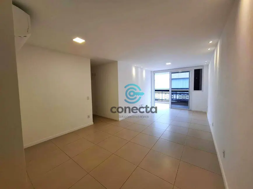 Apartamento com 3 quartos à venda, 111m2 em Camboinhas, Niteroi - RJ - imagem 6 Foto 6 de Apartamento com 3 quartos à venda, 111m2 em Camboinhas, Niteroi - RJ