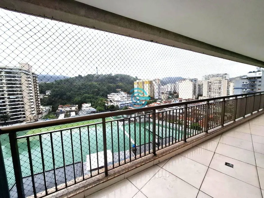 Foto 9 de Apartamento com 3 quartos para alugar, 111m2 em Niteroi - RJ
