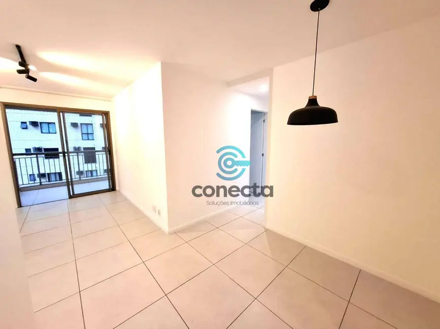 Foto 4 de Apartamento com 3 quartos para alugar, 111m2 em Niteroi - RJ
