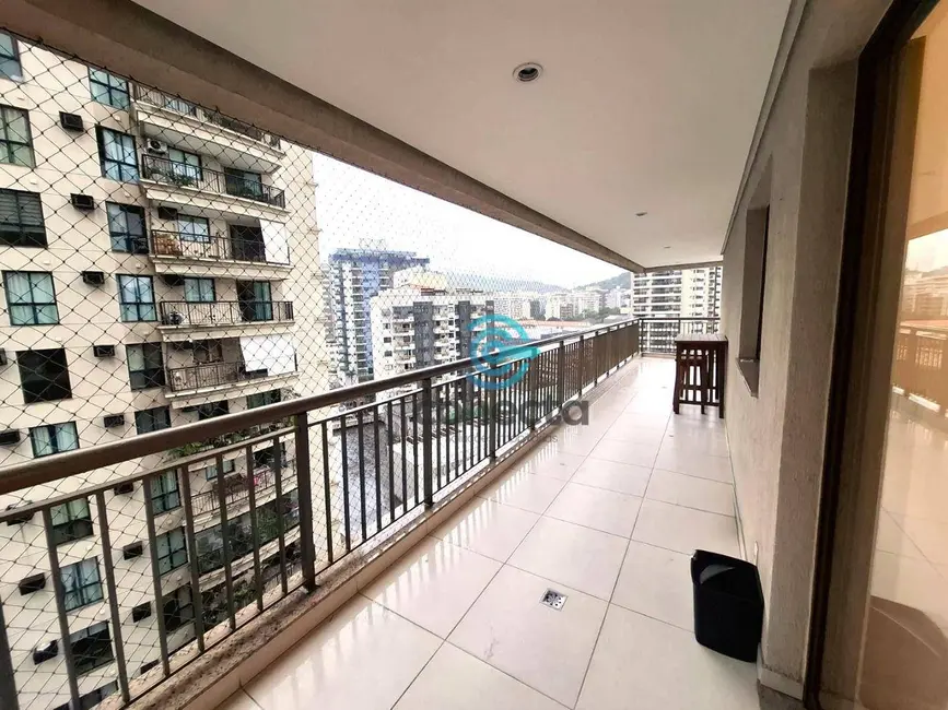 Foto 1 de Apartamento com 3 quartos para alugar, 111m2 em Niteroi - RJ