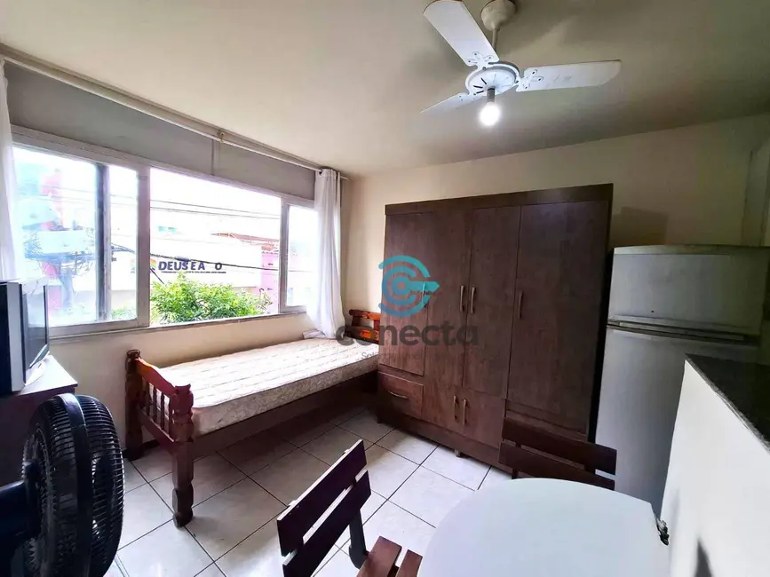 Foto 2 de Apartamento com 1 quarto para alugar, 28m2 em Centro, Niteroi - RJ