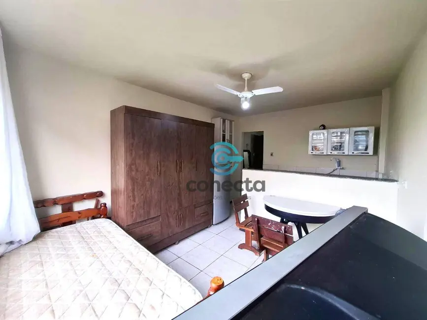 Foto 1 de Apartamento com 1 quarto para alugar, 28m2 em Centro, Niteroi - RJ