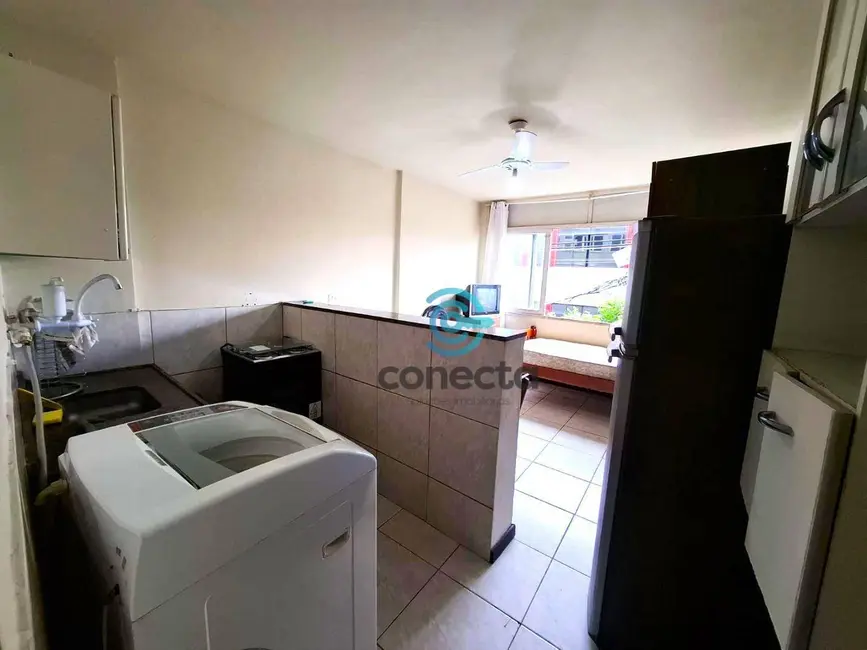 Foto 4 de Apartamento com 1 quarto para alugar, 28m2 em Centro, Niteroi - RJ