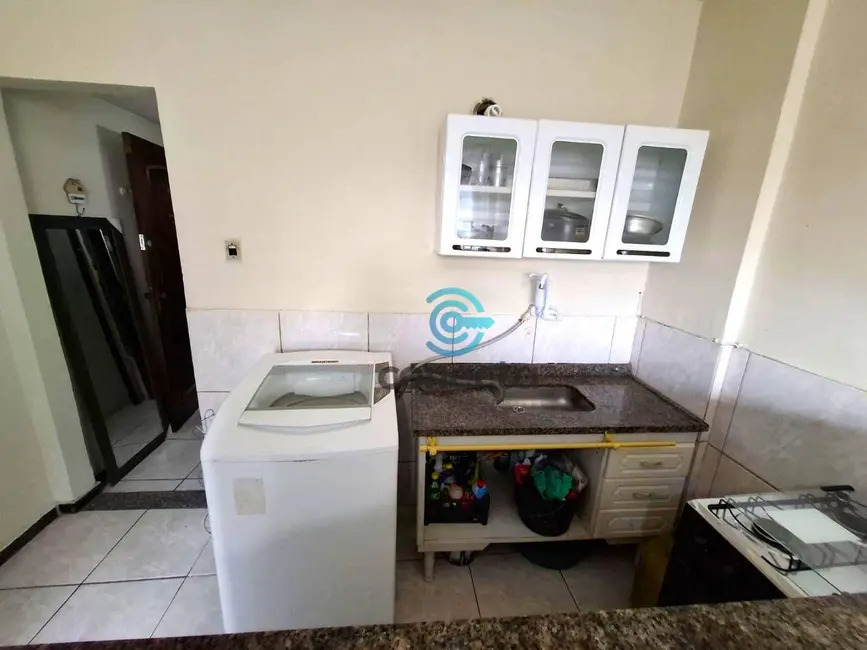 Foto 7 de Apartamento com 1 quarto para alugar, 28m2 em Centro, Niteroi - RJ