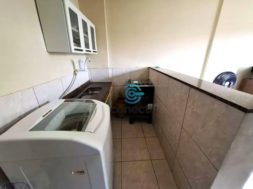 Foto 5 de Apartamento com 1 quarto para alugar, 28m2 em Centro, Niteroi - RJ