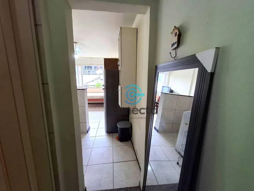 Foto 8 de Apartamento com 1 quarto para alugar, 28m2 em Centro, Niteroi - RJ