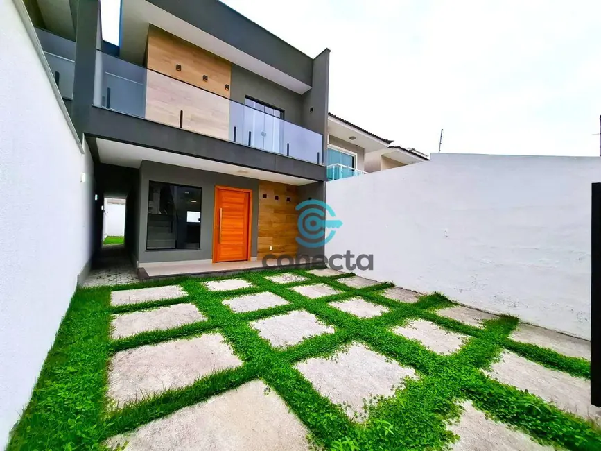 Foto 1 de Casa com 3 quartos à venda, 180m2 em Piratininga, Niteroi - RJ