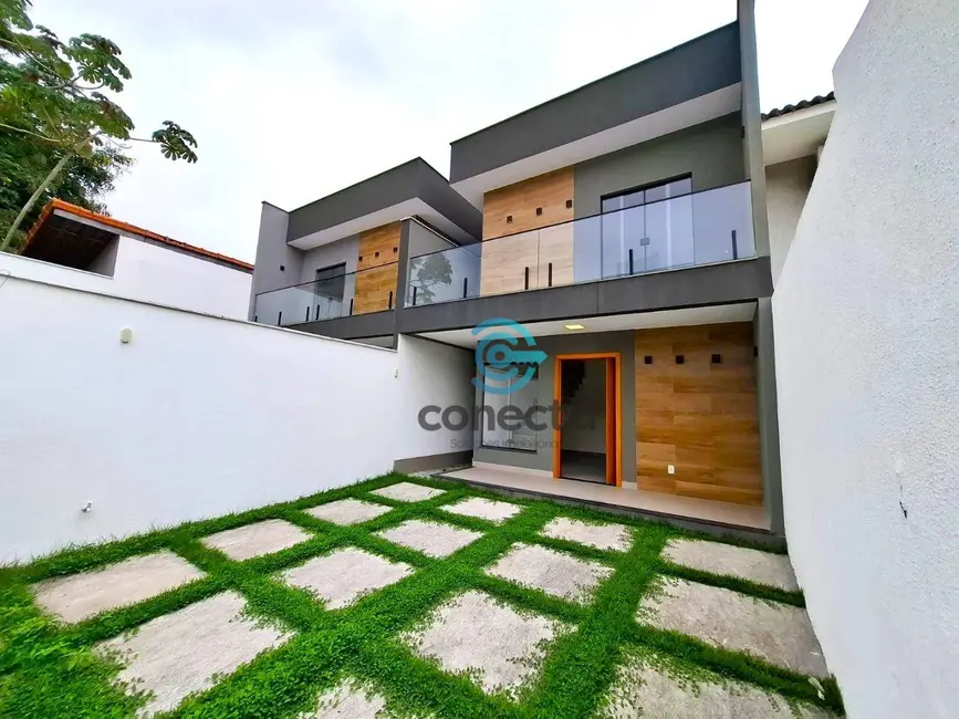 Foto 2 de Casa com 3 quartos à venda, 180m2 em Piratininga, Niteroi - RJ