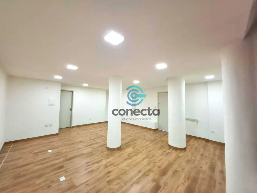 Foto 3 de Sala Comercial para alugar, 60m2 em Centro, Niteroi - RJ