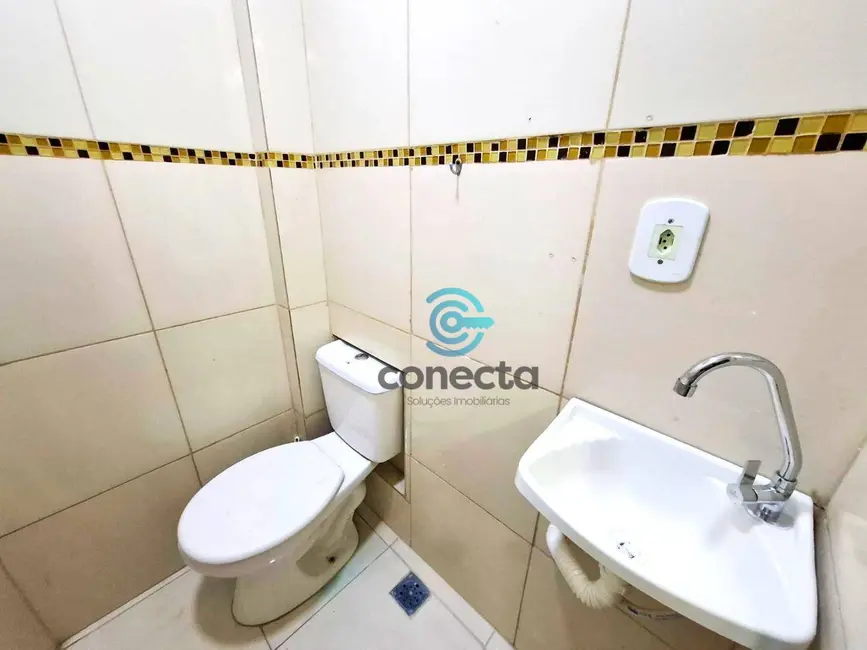 Foto 9 de Sala Comercial para alugar, 60m2 em Centro, Niteroi - RJ