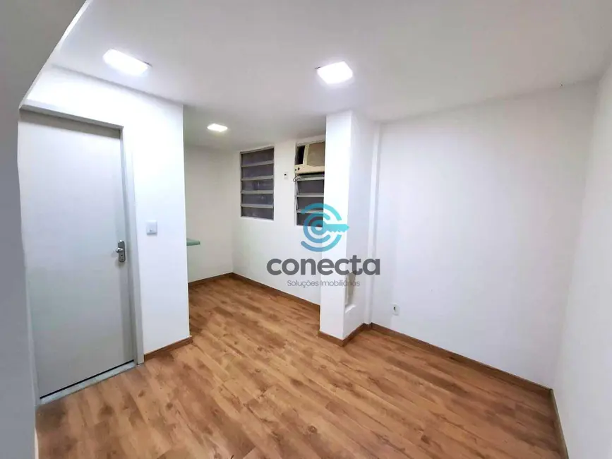 Foto 5 de Sala Comercial para alugar, 60m2 em Centro, Niteroi - RJ
