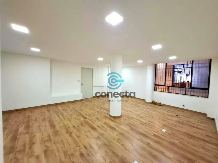Foto 1 de Sala Comercial para alugar, 60m2 em Centro, Niteroi - RJ