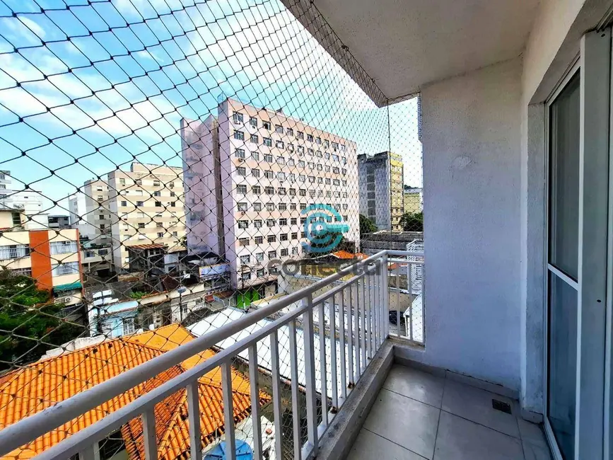 Foto 2 de Apartamento com 2 quartos à venda em Centro, Niteroi - RJ