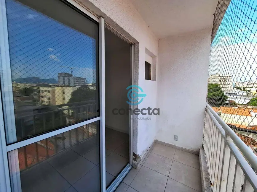 Foto 1 de Apartamento com 2 quartos à venda em Centro, Niteroi - RJ