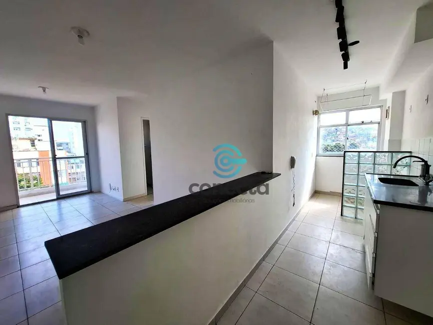 Foto 8 de Apartamento com 2 quartos à venda em Centro, Niteroi - RJ
