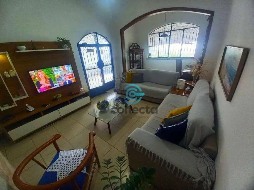 Foto 3 de Casa de Condomínio com 3 quartos à venda, 300m2 em Zé Garoto, Sao Goncalo - RJ