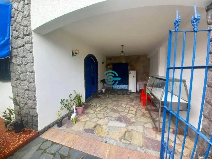 Foto 2 de Casa de Condomínio com 3 quartos à venda, 300m2 em Zé Garoto, Sao Goncalo - RJ