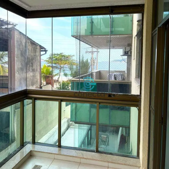 Apartamento com 3 quartos à venda e para alugar em Piratininga, Niteroi - RJ - imagem 2 Foto 2 de Apartamento com 3 quartos à venda e para alugar em Piratininga, Niteroi - RJ