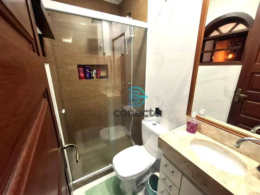 Foto 5 de Casa de Condomínio com 3 quartos à venda, 78m2 em Porto Novo, Sao Goncalo - RJ