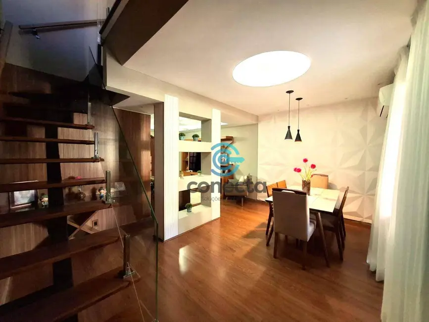 Foto 4 de Casa de Condomínio com 3 quartos à venda, 78m2 em Porto Novo, Sao Goncalo - RJ