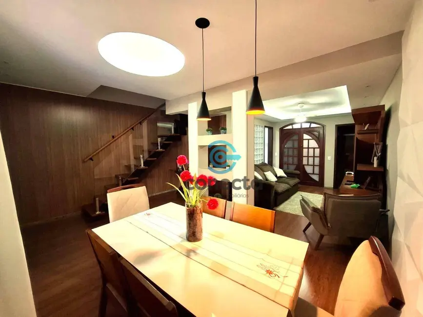 Foto 3 de Casa de Condomínio com 3 quartos à venda, 78m2 em Porto Novo, Sao Goncalo - RJ