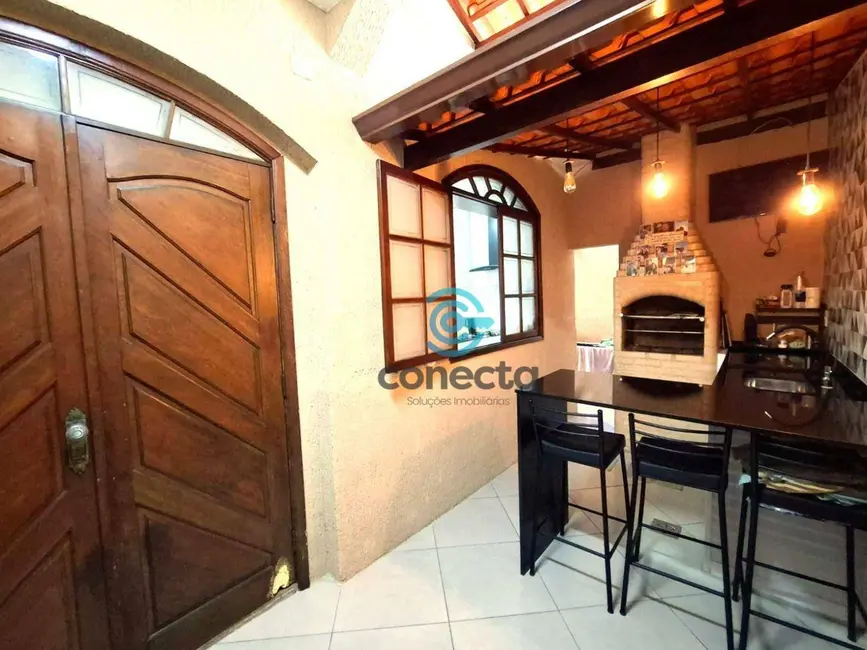 Foto 6 de Casa de Condomínio com 3 quartos à venda, 78m2 em Porto Novo, Sao Goncalo - RJ