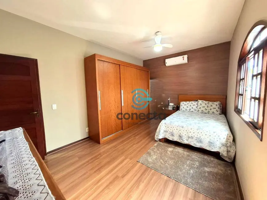 Foto 8 de Casa de Condomínio com 3 quartos à venda, 78m2 em Porto Novo, Sao Goncalo - RJ