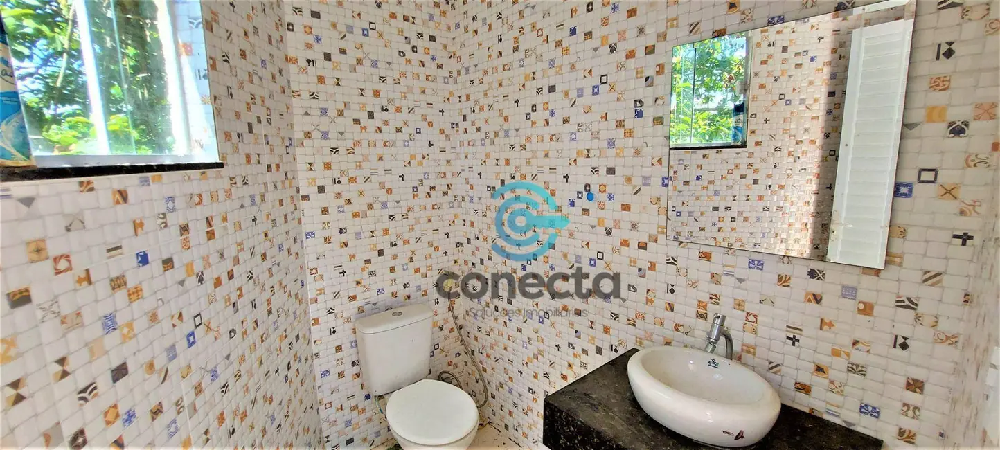 Casa de Condomínio com 4 quartos à venda e para alugar, 1332m2 em Largo da Batalha, Niteroi - RJ - imagem 4 Foto 4 de Casa de Condomínio com 4 quartos à venda e para alugar, 1332m2 em Largo da Batalha, Niteroi - RJ