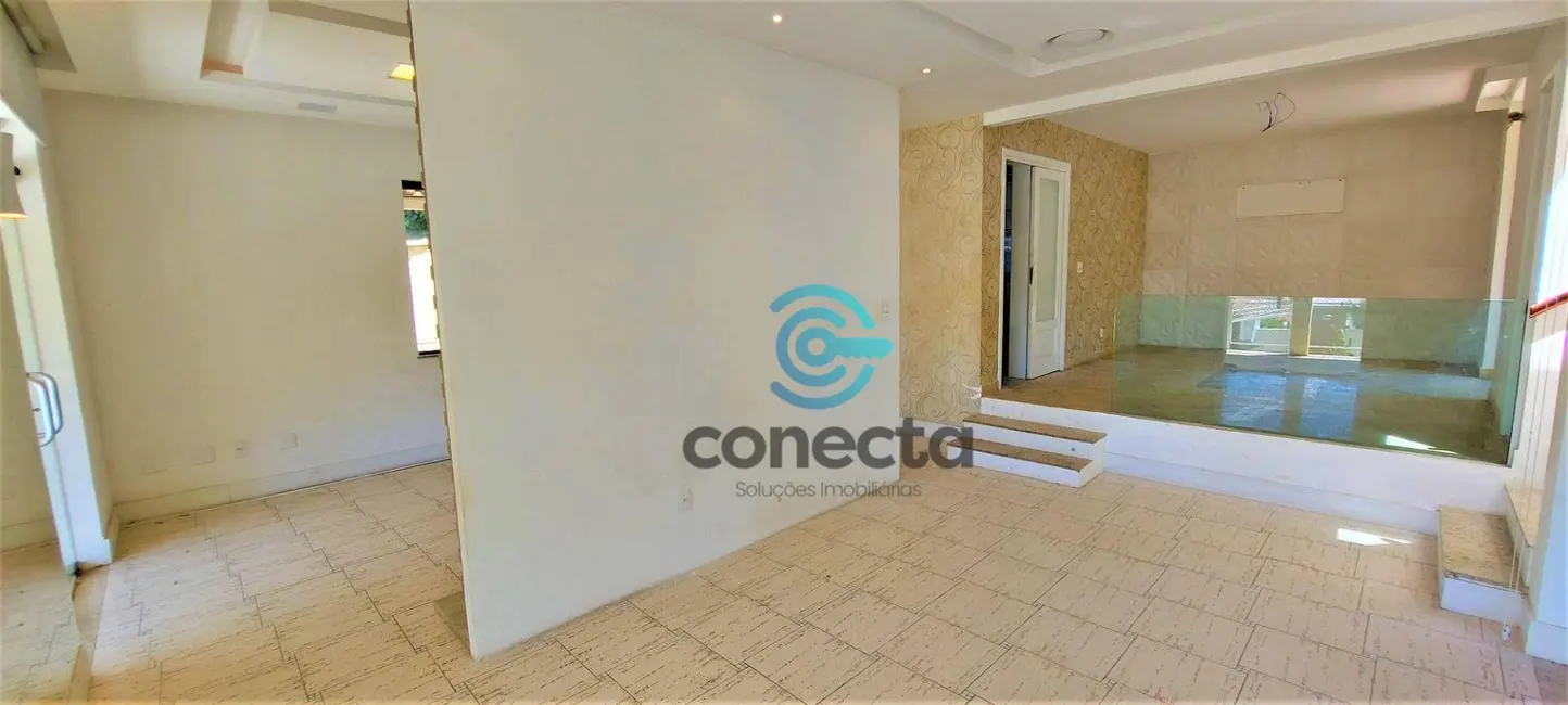 Casa de Condomínio com 4 quartos à venda e para alugar, 1332m2 em Largo da Batalha, Niteroi - RJ - imagem 6 Foto 6 de Casa de Condomínio com 4 quartos à venda e para alugar, 1332m2 em Largo da Batalha, Niteroi - RJ