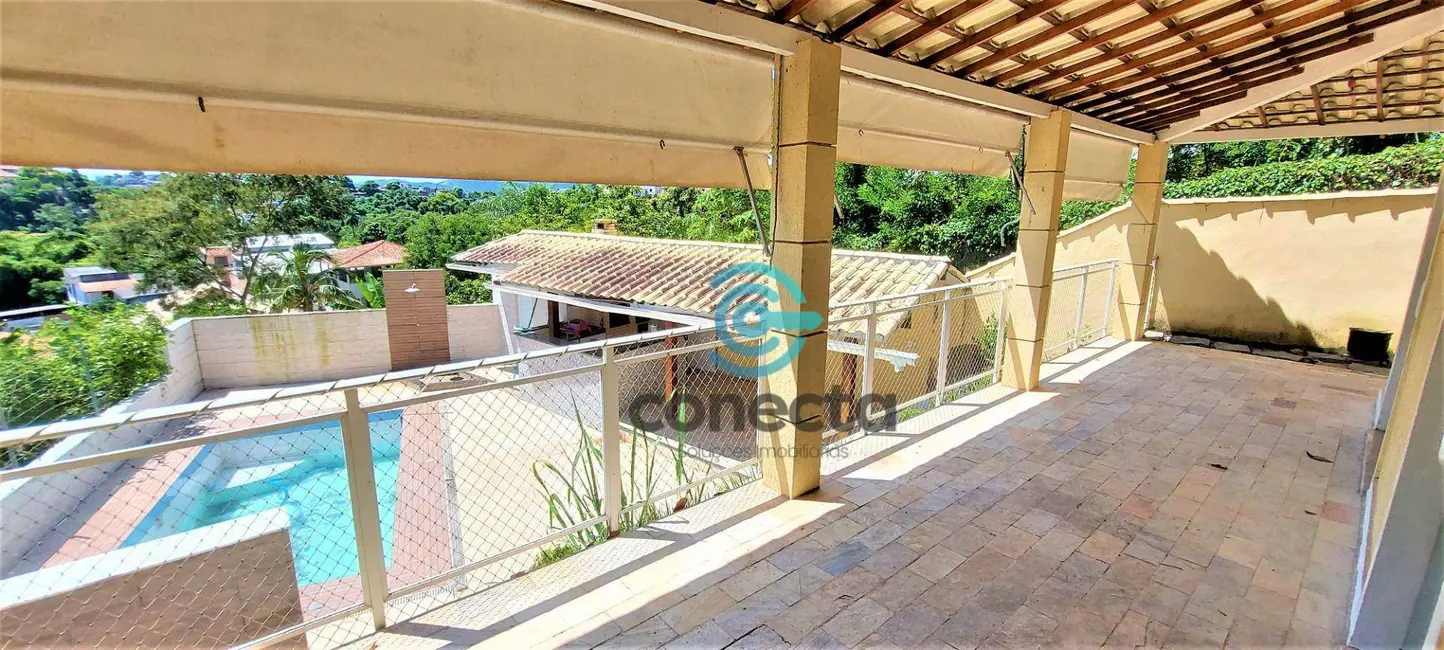 Casa de Condomínio com 4 quartos à venda e para alugar, 1332m2 em Largo da Batalha, Niteroi - RJ - imagem 5 Foto 5 de Casa de Condomínio com 4 quartos à venda e para alugar, 1332m2 em Largo da Batalha, Niteroi - RJ