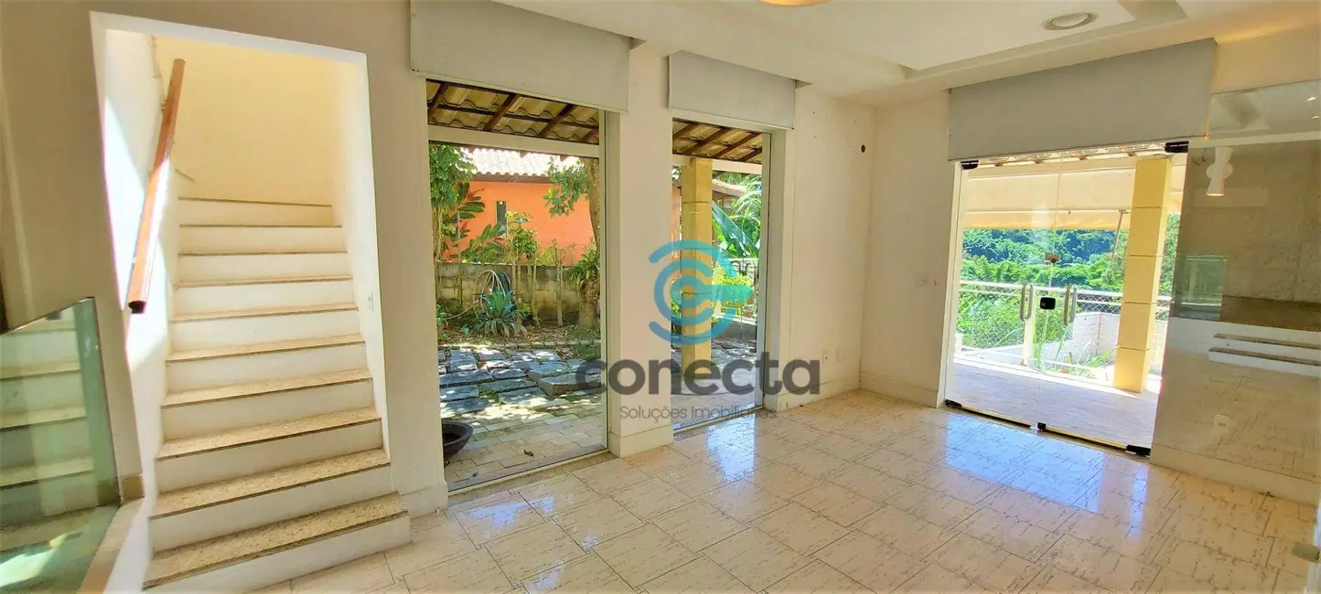 Casa de Condomínio com 4 quartos à venda e para alugar, 1332m2 em Largo da Batalha, Niteroi - RJ - imagem 9 Foto 9 de Casa de Condomínio com 4 quartos à venda e para alugar, 1332m2 em Largo da Batalha, Niteroi - RJ
