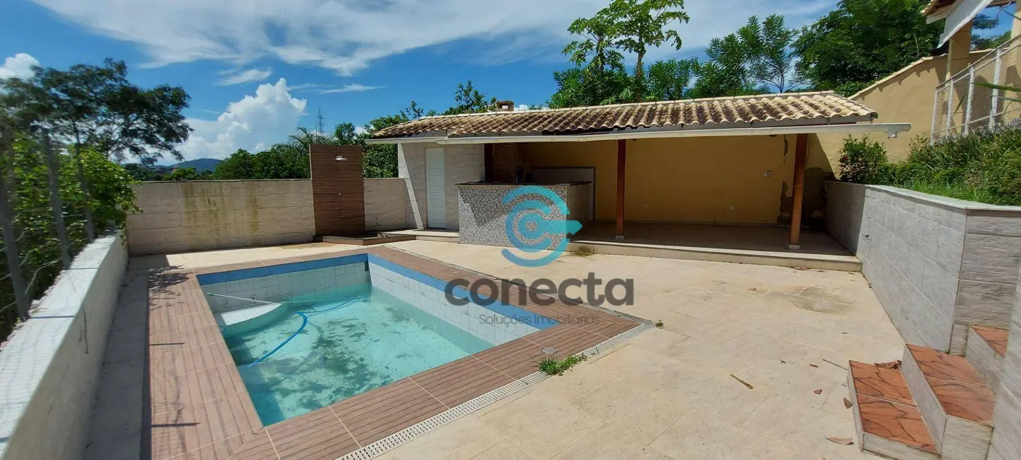 Casa de Condomínio com 4 quartos à venda e para alugar, 1332m2 em Largo da Batalha, Niteroi - RJ - imagem 2 Foto 2 de Casa de Condomínio com 4 quartos à venda e para alugar, 1332m2 em Largo da Batalha, Niteroi - RJ