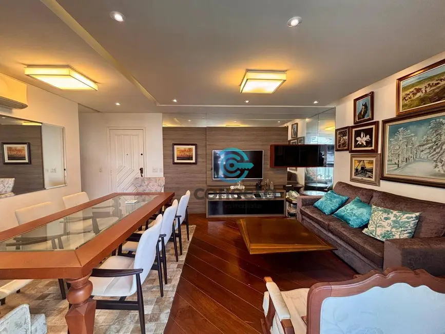 Apartamento com 3 quartos à venda, 120m2 em Icaraí, Niteroi - RJ - imagem 8 Foto 8 de Apartamento com 3 quartos à venda, 120m2 em Icaraí, Niteroi - RJ