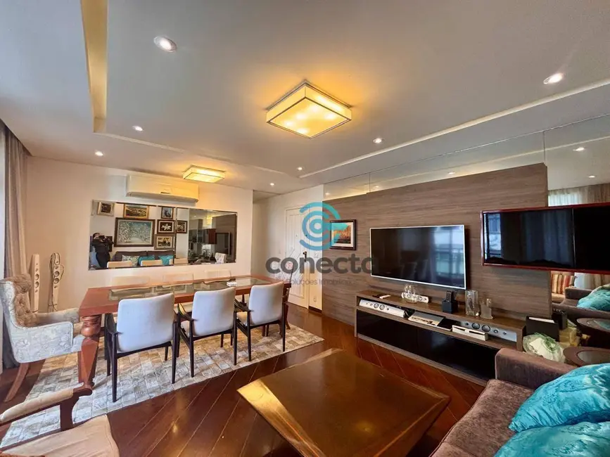 Apartamento com 3 quartos à venda, 120m2 em Icaraí, Niteroi - RJ - imagem 7 Foto 7 de Apartamento com 3 quartos à venda, 120m2 em Icaraí, Niteroi - RJ