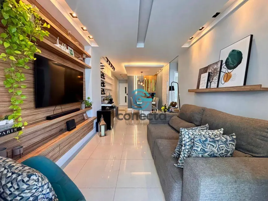 Apartamento com 2 quartos à venda, 98m2 em Icaraí, Niteroi - RJ - imagem 1 Foto 1 de Apartamento com 2 quartos à venda, 98m2 em Icaraí, Niteroi - RJ