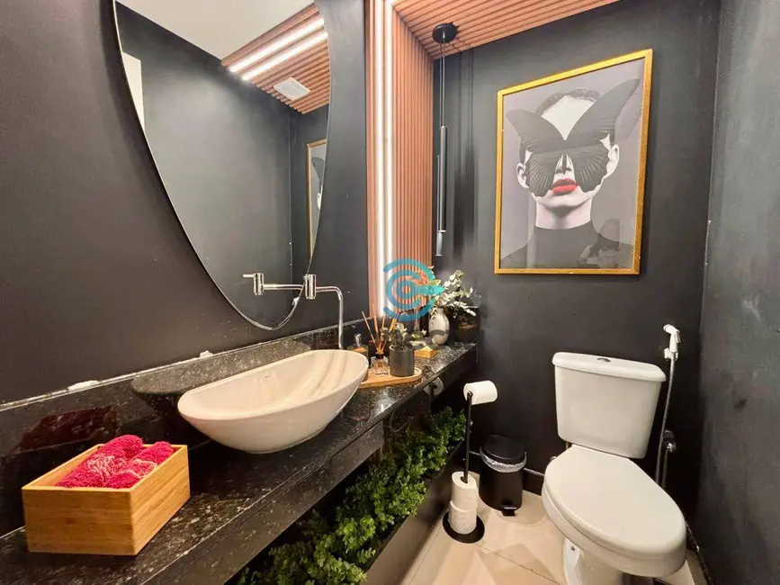 Apartamento com 2 quartos à venda, 98m2 em Icaraí, Niteroi - RJ - imagem 6 Foto 6 de Apartamento com 2 quartos à venda, 98m2 em Icaraí, Niteroi - RJ