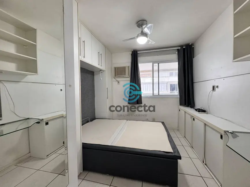 Apartamento com 3 quartos à venda, 90m2 em Icaraí, Niteroi - RJ - imagem 9 Foto 9 de Apartamento com 3 quartos à venda, 90m2 em Icaraí, Niteroi - RJ
