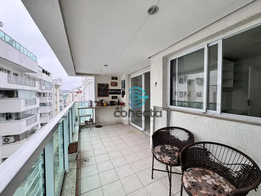 Apartamento com 3 quartos à venda, 90m2 em Icaraí, Niteroi - RJ - imagem 1 Foto 1 de Apartamento com 3 quartos à venda, 90m2 em Icaraí, Niteroi - RJ