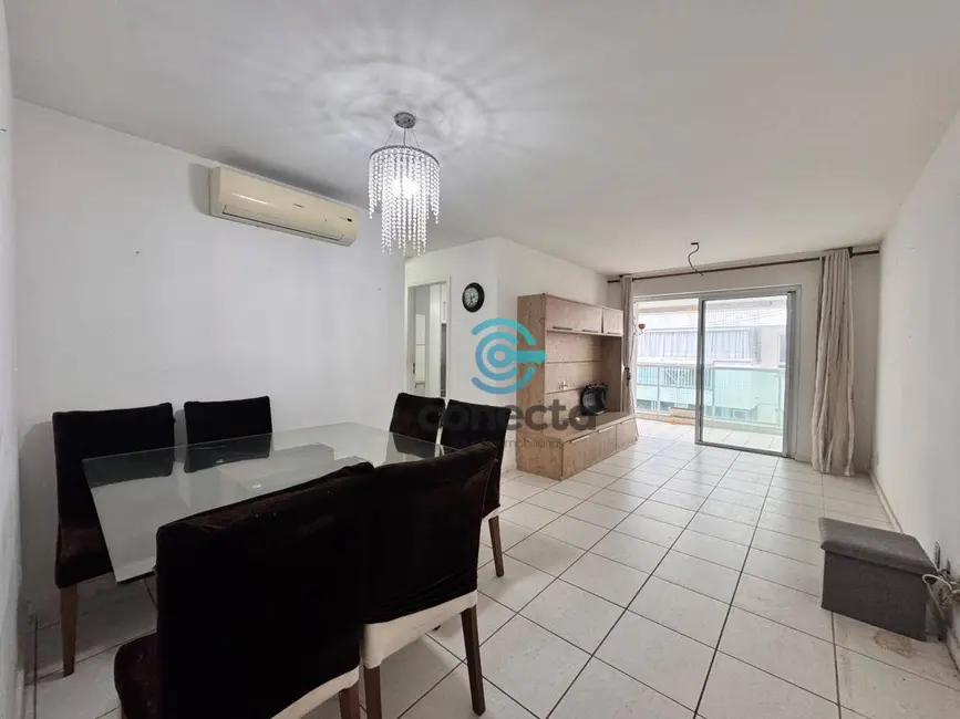 Apartamento com 3 quartos à venda, 90m2 em Icaraí, Niteroi - RJ - imagem 2 Foto 2 de Apartamento com 3 quartos à venda, 90m2 em Icaraí, Niteroi - RJ