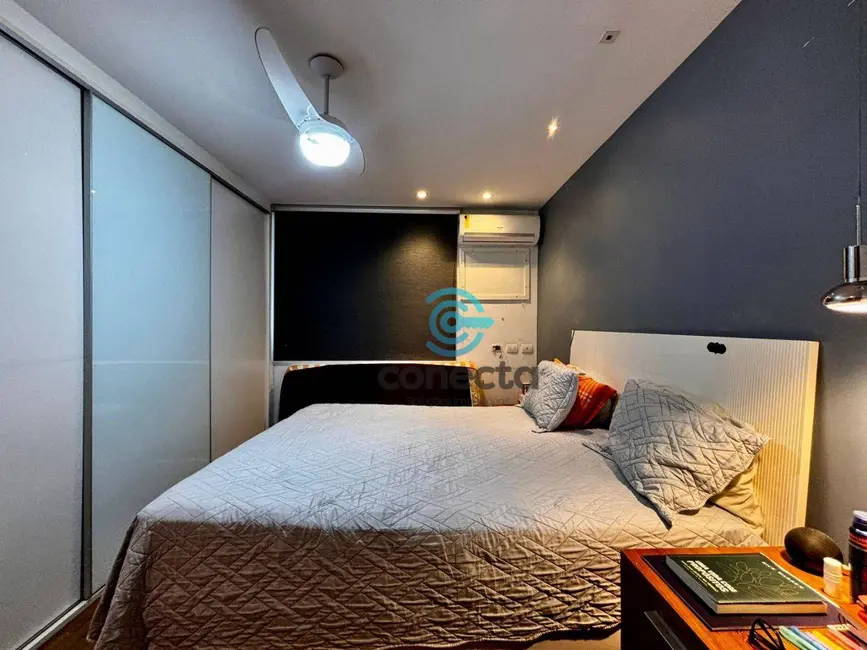 Apartamento com 3 quartos à venda, 125m2 em Icaraí, Niteroi - RJ - imagem 7 Foto 7 de Apartamento com 3 quartos à venda, 125m2 em Icaraí, Niteroi - RJ