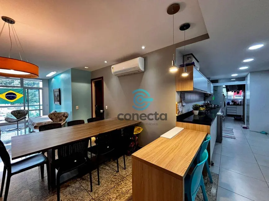 Apartamento com 3 quartos à venda, 125m2 em Icaraí, Niteroi - RJ - imagem 5 Foto 5 de Apartamento com 3 quartos à venda, 125m2 em Icaraí, Niteroi - RJ