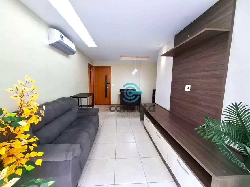 Foto 1 de Apartamento com 2 quartos à venda e para alugar, 76m2 em Santa Rosa, Niteroi - RJ