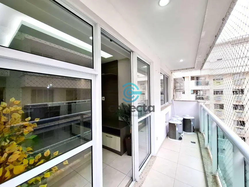 Foto 2 de Apartamento com 2 quartos à venda e para alugar, 76m2 em Santa Rosa, Niteroi - RJ