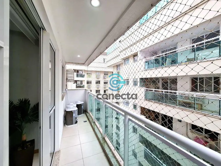 Foto 3 de Apartamento com 2 quartos à venda e para alugar, 76m2 em Santa Rosa, Niteroi - RJ