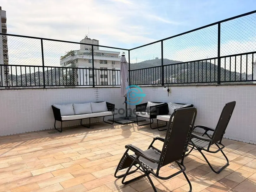 Foto 5 de Cobertura com 3 quartos à venda, 190m2 em Icaraí, Niteroi - RJ