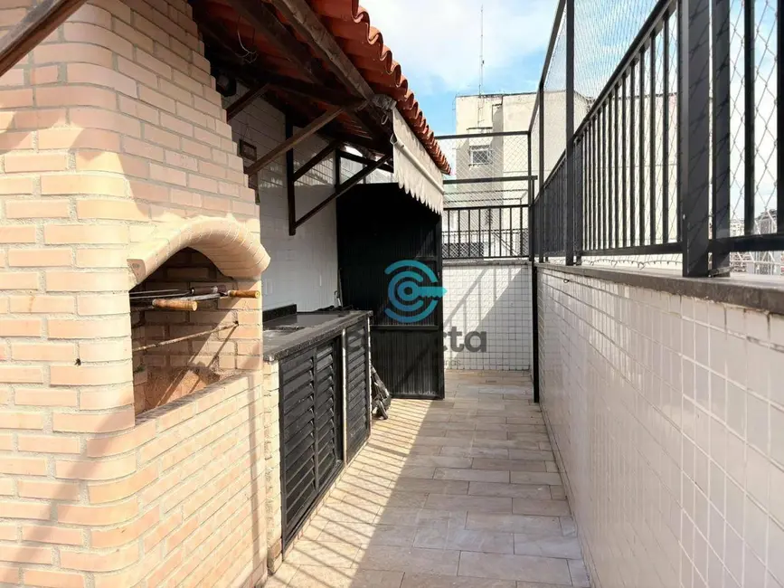 Foto 6 de Cobertura com 3 quartos à venda, 190m2 em Icaraí, Niteroi - RJ