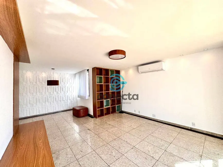 Foto 9 de Cobertura com 3 quartos à venda, 190m2 em Icaraí, Niteroi - RJ