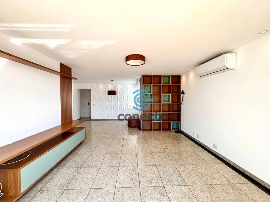 Foto 8 de Cobertura com 3 quartos à venda, 190m2 em Icaraí, Niteroi - RJ