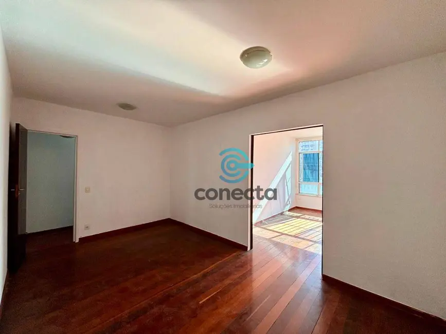 Apartamento com 3 quartos à venda, 110m2 em Icaraí, Niteroi - RJ - imagem 2 Foto 2 de Apartamento com 3 quartos à venda, 110m2 em Icaraí, Niteroi - RJ
