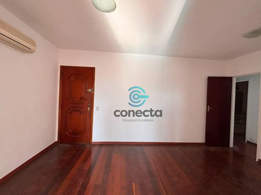 Apartamento com 3 quartos à venda, 110m2 em Icaraí, Niteroi - RJ - imagem 3 Foto 3 de Apartamento com 3 quartos à venda, 110m2 em Icaraí, Niteroi - RJ